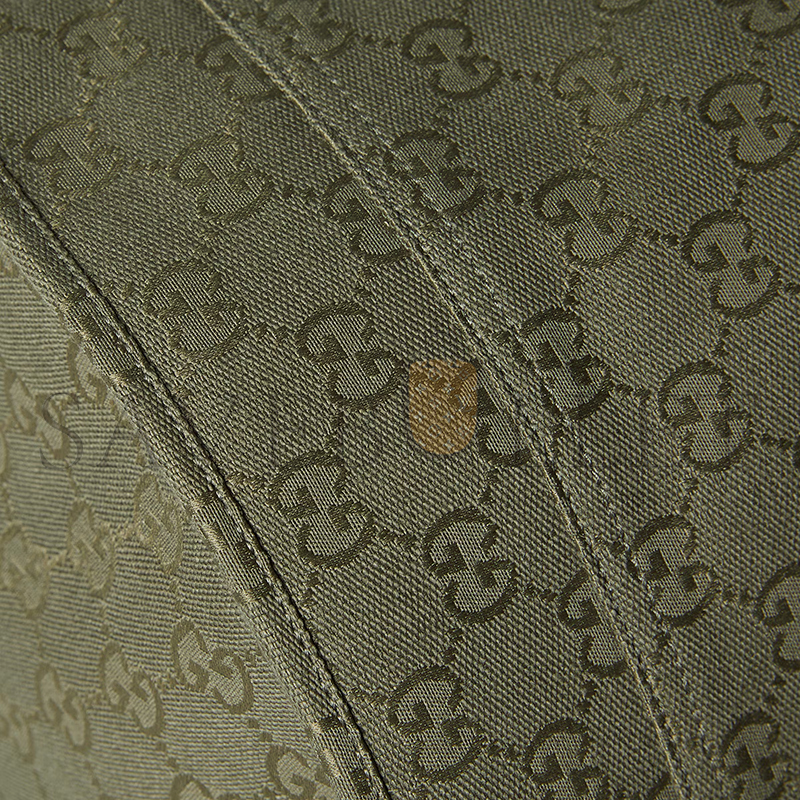 GUCCI GG CANVAS MEDIUM BACKPACK 834464 (35*40*20cm) GUCCI GG CANVAS MEDIUM BACKPACK 834464 (35*40*20cm)